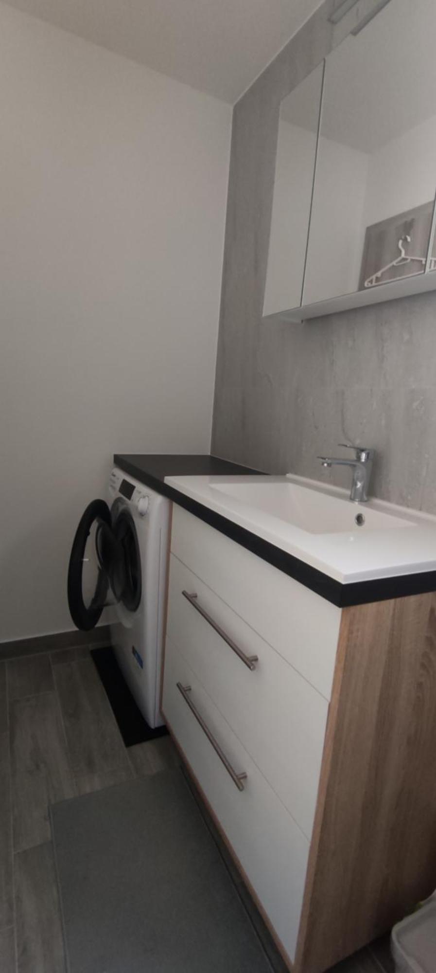 Oremore - Premium Mobile Home - Oaza Mira Camping, Drage Dış mekan fotoğraf