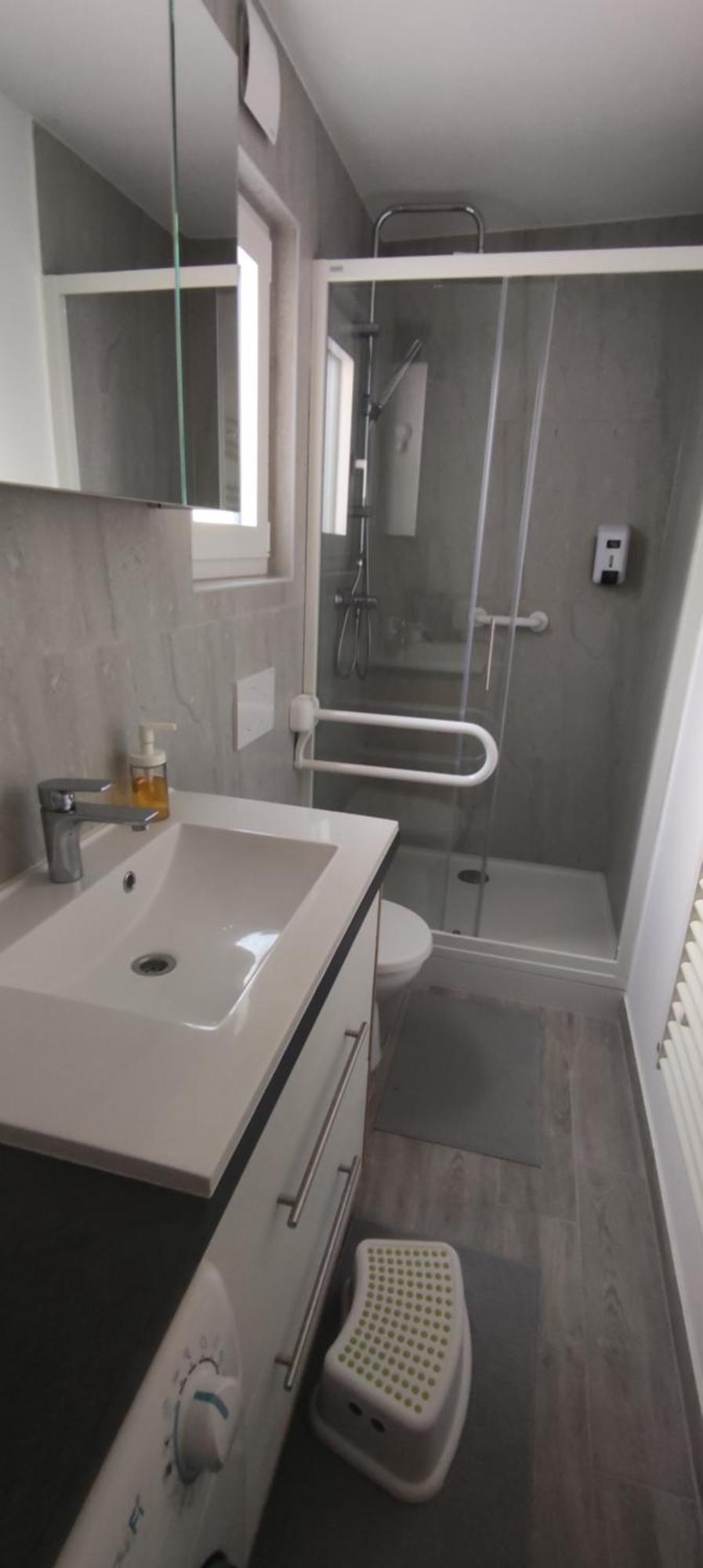 Oremore - Premium Mobile Home - Oaza Mira Camping, Drage Dış mekan fotoğraf
