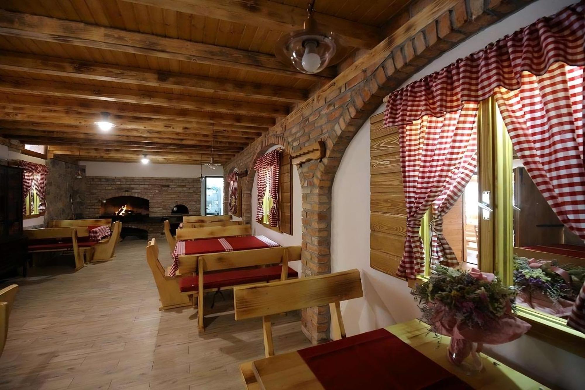 Oremore - Premium Mobile Home - Oaza Mira Camping, Drage Dış mekan fotoğraf